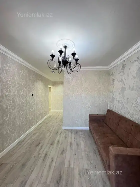 144 000 AZN - 3 otaqlı mənzil Satılır, Xətai, Bakı