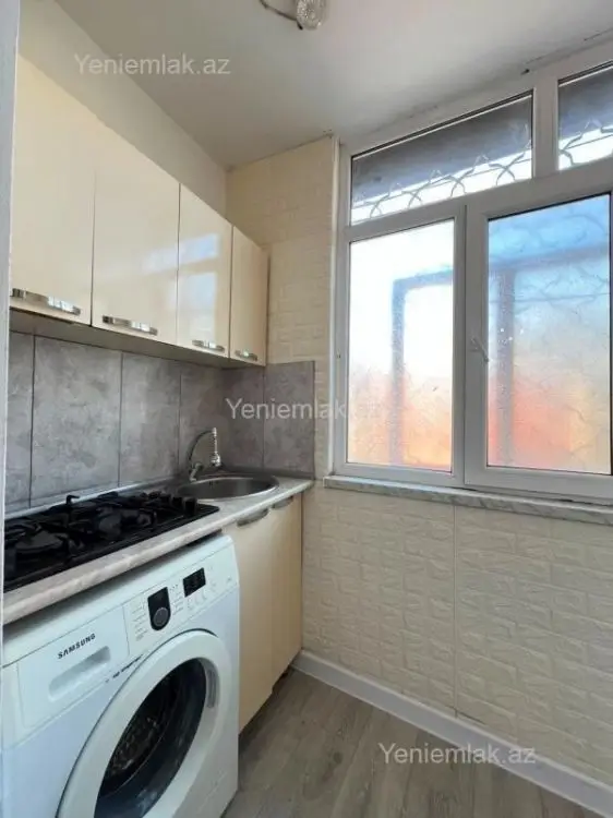 144 000 AZN - 3 otaqlı mənzil Satılır, Xətai, Bakı