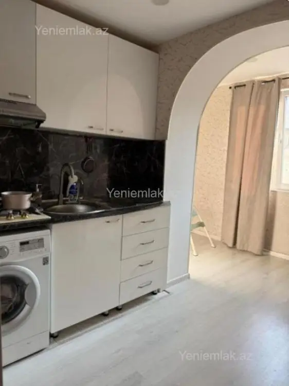 235 000 AZN - 3 otaqlı mənzil Satılır, Nərimanov, Bakı