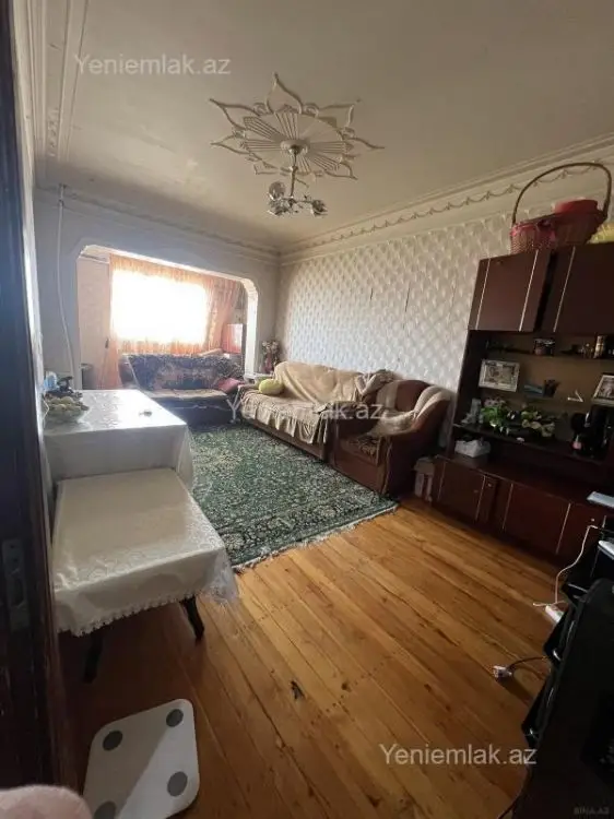 170 000 AZN - 2 otaqlı mənzil Satılır, Yeni Yasamal qəs., Yasamal, Bakı