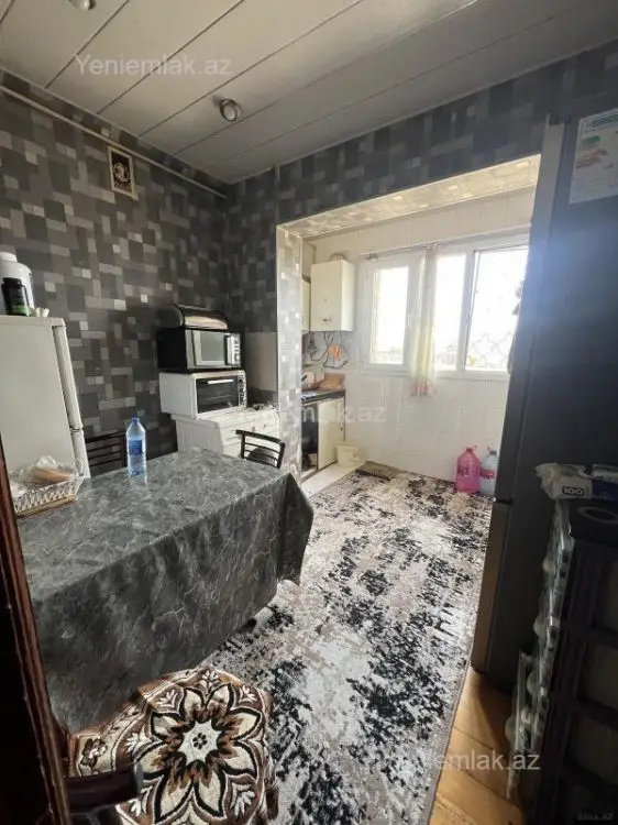 170 000 AZN - 2 otaqlı mənzil Satılır, Yeni Yasamal qəs., Yasamal, Bakı