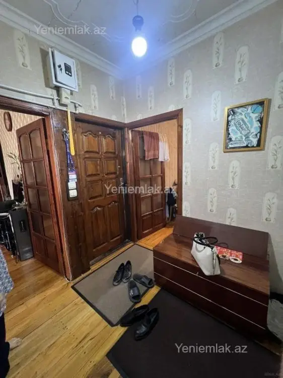 170 000 AZN - 2 otaqlı mənzil Satılır, Yeni Yasamal qəs., Yasamal, Bakı