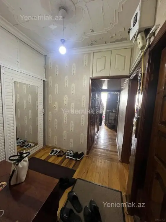 170 000 AZN - 2 otaqlı mənzil Satılır, Yeni Yasamal qəs., Yasamal, Bakı