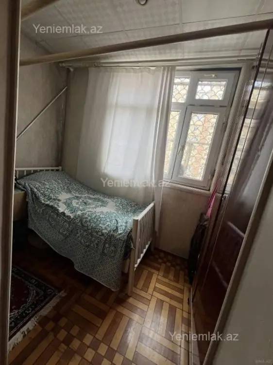 170 000 AZN - 2 otaqlı mənzil Satılır, Yeni Yasamal qəs., Yasamal, Bakı