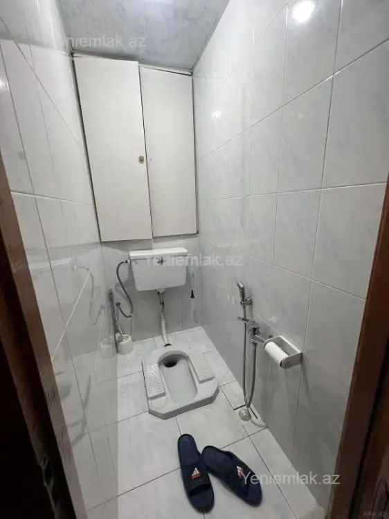 170 000 AZN - 2 otaqlı mənzil Satılır, Yeni Yasamal qəs., Yasamal, Bakı