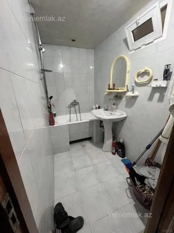 170 000 AZN - 2 otaqlı mənzil Satılır, Yeni Yasamal qəs., Yasamal, Bakı