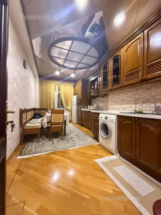 295 000 AZN - 3 otaqlı mənzil Satılır, Xətai, Bakı