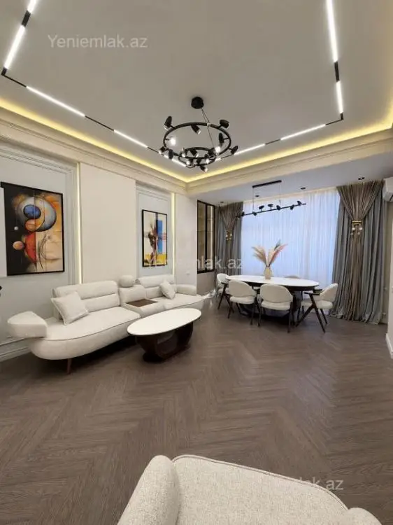 650 000 AZN - 3 otaqlı mənzil Satılır, Yasamal qəs., Yasamal, Bakı