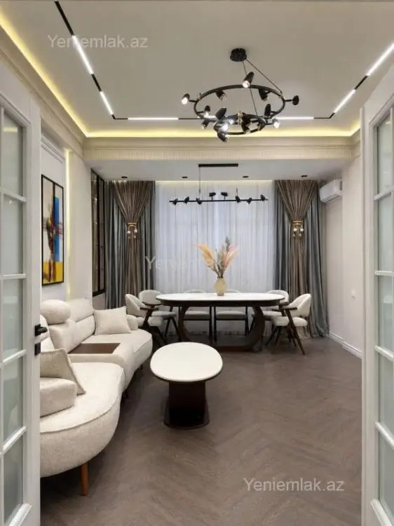 650 000 AZN - 3 otaqlı mənzil Satılır, Yasamal qəs., Yasamal, Bakı