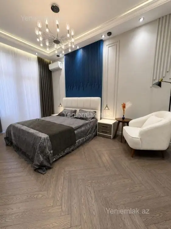650 000 AZN - 3 otaqlı mənzil Satılır, Yasamal qəs., Yasamal, Bakı
