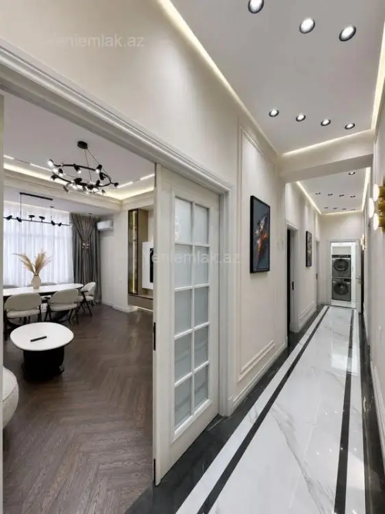 650 000 AZN - 3 otaqlı mənzil Satılır, Yasamal qəs., Yasamal, Bakı