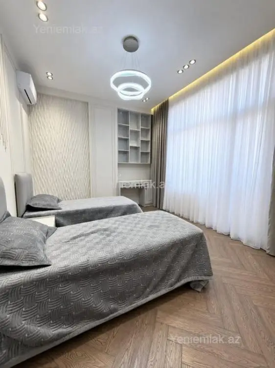 650 000 AZN - 3 otaqlı mənzil Satılır, Yasamal qəs., Yasamal, Bakı