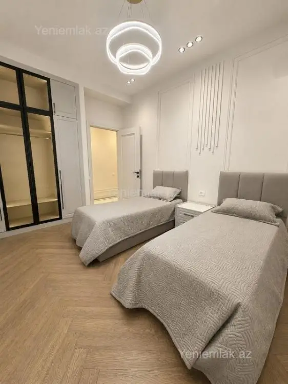 650 000 AZN - 3 otaqlı mənzil Satılır, Yasamal qəs., Yasamal, Bakı