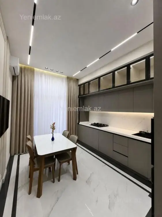650 000 AZN - 3 otaqlı mənzil Satılır, Yasamal qəs., Yasamal, Bakı