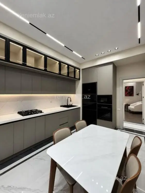 650 000 AZN - 3 otaqlı mənzil Satılır, Yasamal qəs., Yasamal, Bakı