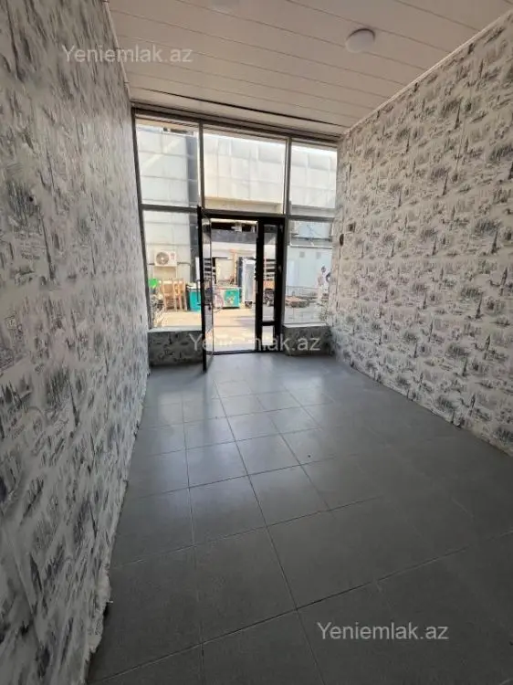 55 000 AZN - 26 m² Obyekt / Ofis Satılır, 14-cü məhəllə, Sumqayıt