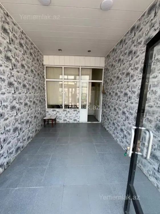 55 000 AZN - 26 m² Obyekt / Ofis Satılır, 14-cü məhəllə, Sumqayıt