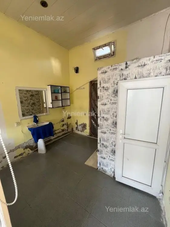 55 000 AZN - 26 m² Obyekt / Ofis Satılır, 14-cü məhəllə, Sumqayıt