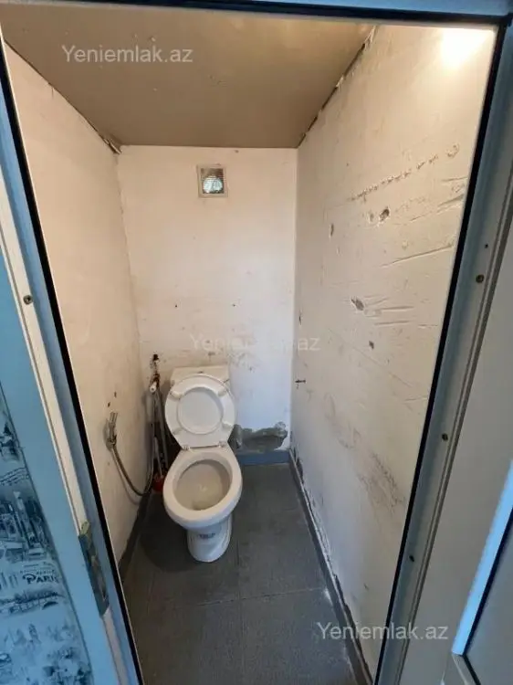 55 000 AZN - 26 m² Obyekt / Ofis Satılır, 14-cü məhəllə, Sumqayıt