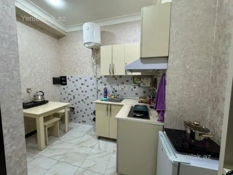 1 900 AZN - 140 m² Obyekt / Ofis Kirayə (aylıq), Nərimanov, Bakı