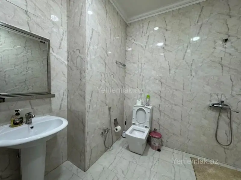 1 900 AZN - 140 m² Obyekt / Ofis Kirayə (aylıq), Nərimanov, Bakı
