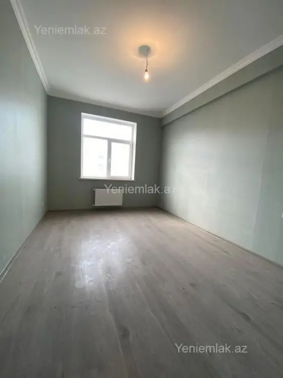 140 000 AZN - 3 otaqlı mənzil Satılır, Hövsan qəs., Suraxanı, Bakı