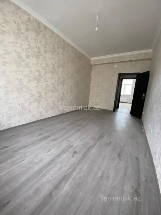 140 000 AZN - 3 otaqlı mənzil Satılır, Hövsan qəs., Suraxanı, Bakı