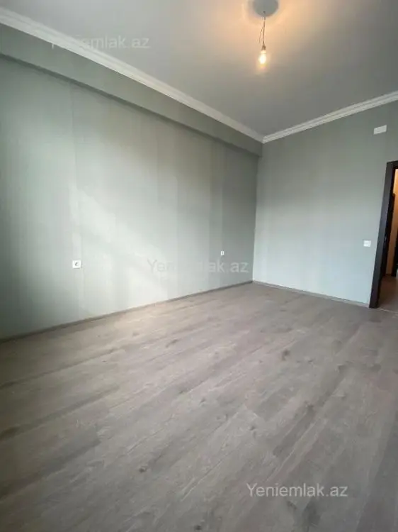 140 000 AZN - 3 otaqlı mənzil Satılır, Hövsan qəs., Suraxanı, Bakı