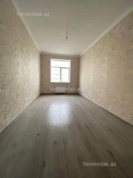 140 000 AZN - 3 otaqlı mənzil Satılır, Hövsan qəs., Suraxanı, Bakı