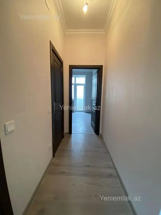 140 000 AZN - 3 otaqlı mənzil Satılır, Hövsan qəs., Suraxanı, Bakı