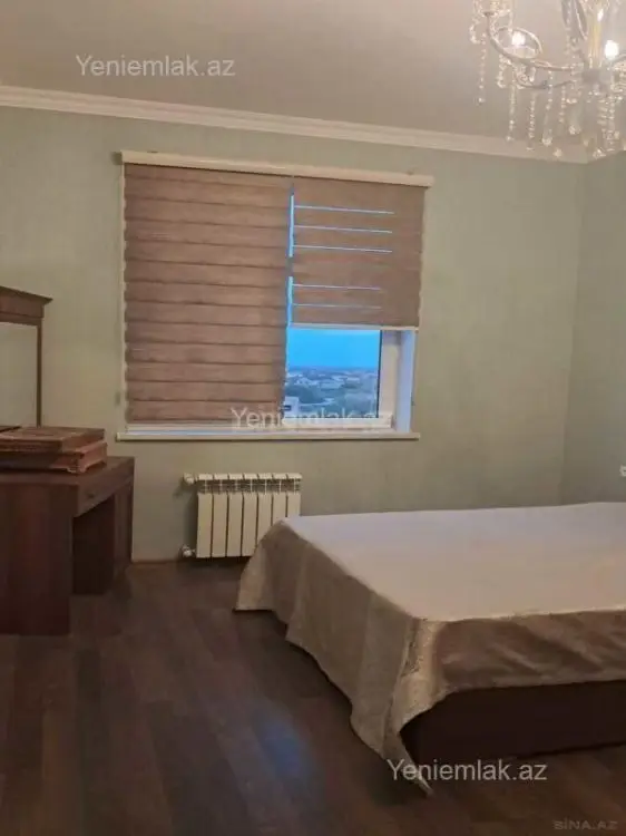 140 000 AZN - 3 otaqlı mənzil Satılır, Hövsan qəs., Suraxanı, Bakı