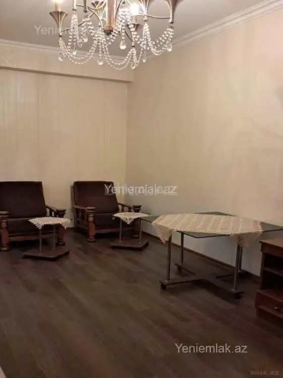 140 000 AZN - 3 otaqlı mənzil Satılır, Hövsan qəs., Suraxanı, Bakı