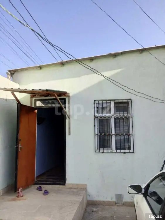 200 AZN - 1 otaqlı mənzil Kirayə (aylıq), Xırdalan
