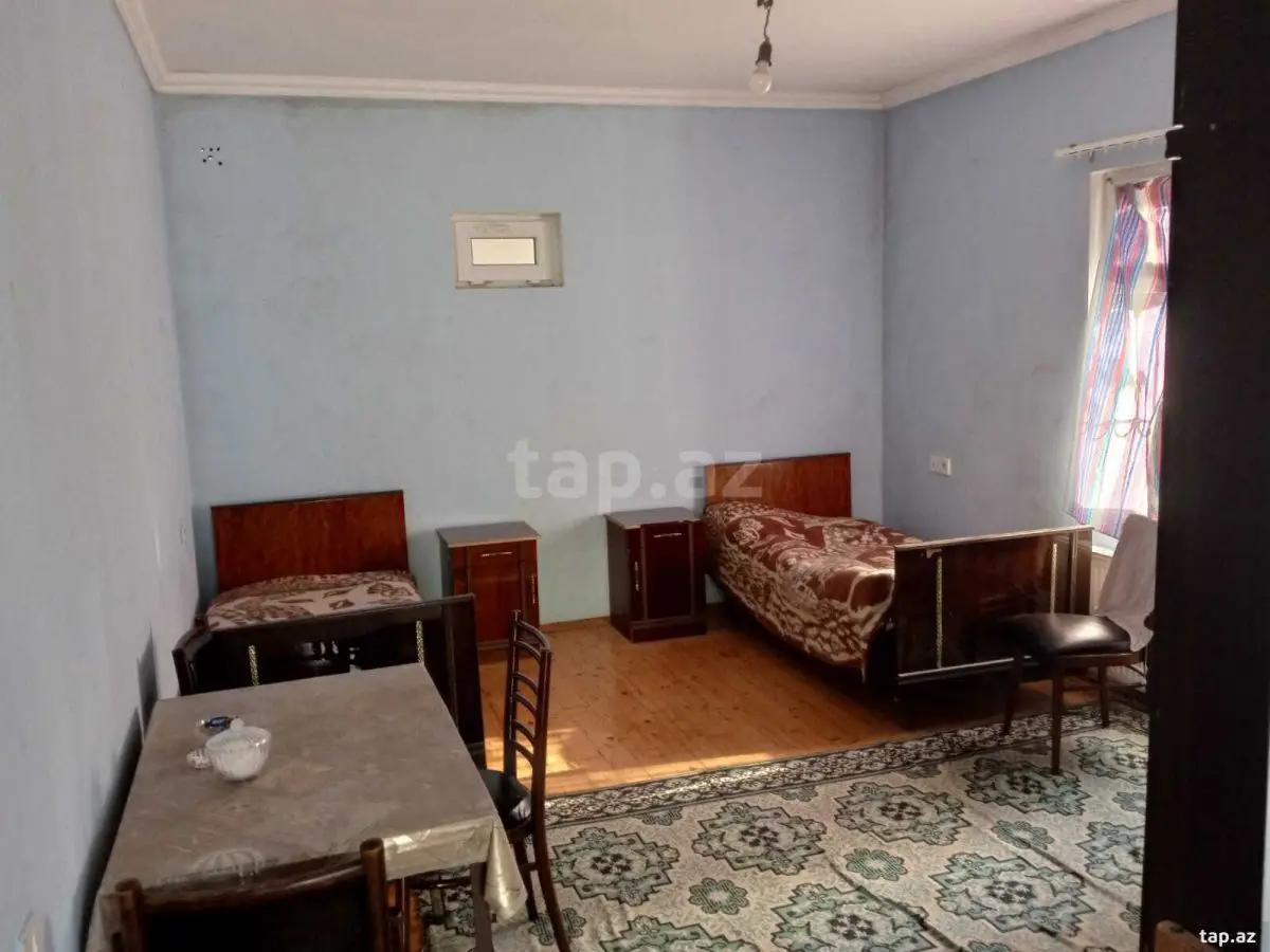 200 AZN - 1 otaqlı mənzil Kirayə (aylıq), Xırdalan