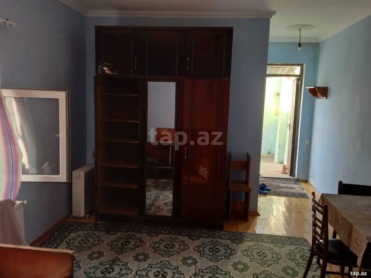 200 AZN - 1 otaqlı mənzil Kirayə (aylıq), Xırdalan