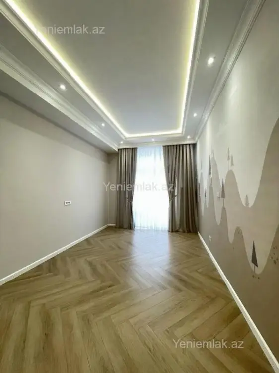 685 000 AZN - 3 otaqlı mənzil Satılır, Ağ şəhər, Xətai, Bakı