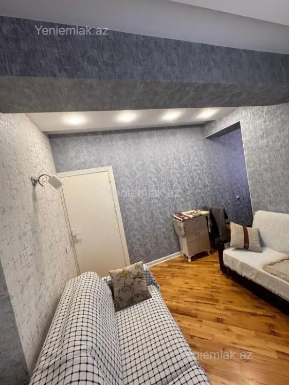309 000 AZN - 4 otaqlı mənzil Satılır, Xətai, Bakı