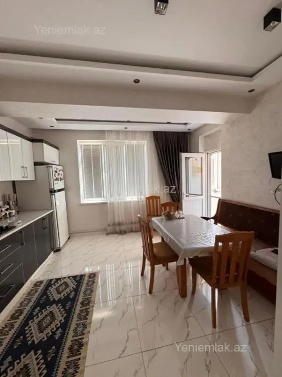 309 000 AZN - 4 otaqlı mənzil Satılır, Xətai, Bakı