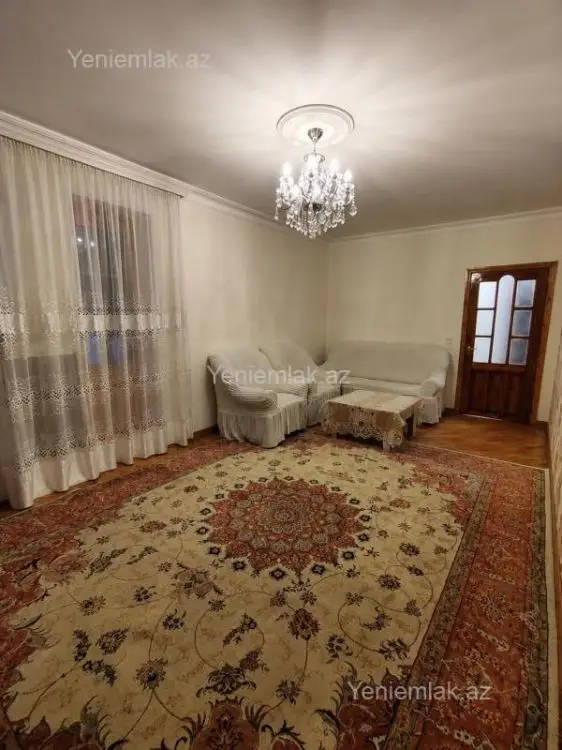 207 000 AZN - 4 otaqlı mənzil Satılır, Əhmədli, Xətai, Bakı
