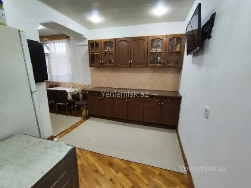 207 000 AZN - 4 otaqlı mənzil Satılır, Əhmədli, Xətai, Bakı