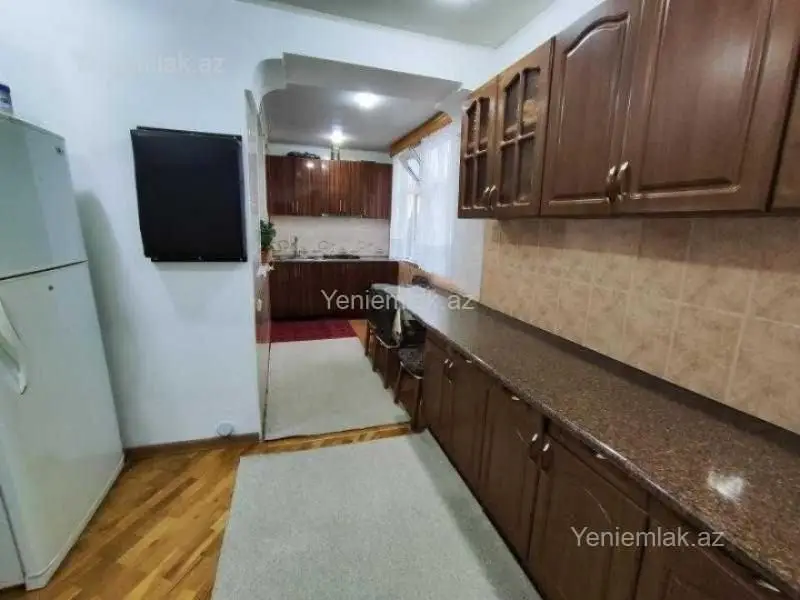 207 000 AZN - 4 otaqlı mənzil Satılır, Əhmədli, Xətai, Bakı