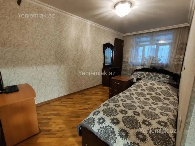 207 000 AZN - 4 otaqlı mənzil Satılır, Əhmədli, Xətai, Bakı