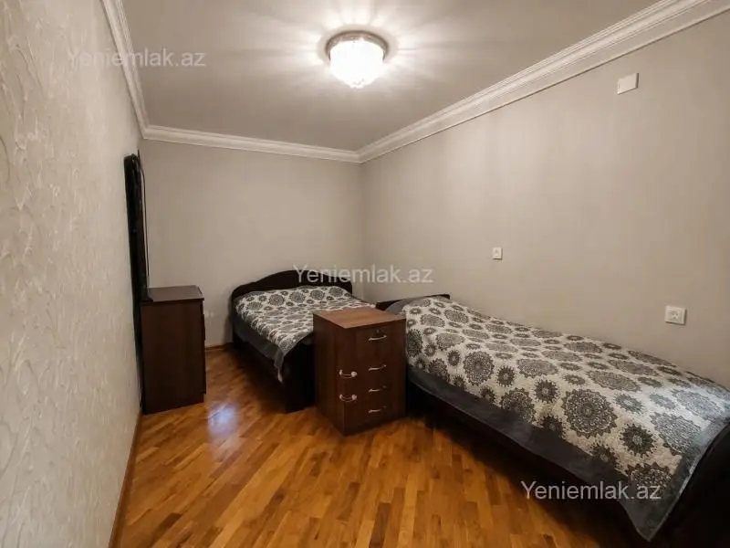 207 000 AZN - 4 otaqlı mənzil Satılır, Əhmədli, Xətai, Bakı