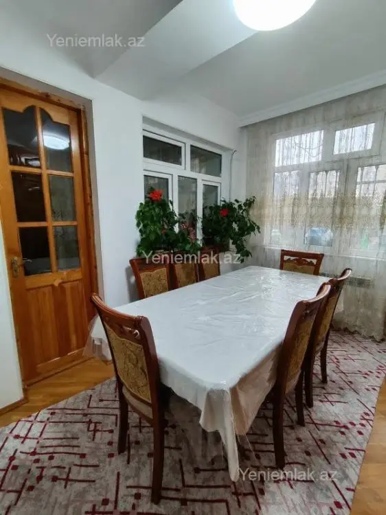 207 000 AZN - 4 otaqlı mənzil Satılır, Əhmədli, Xətai, Bakı