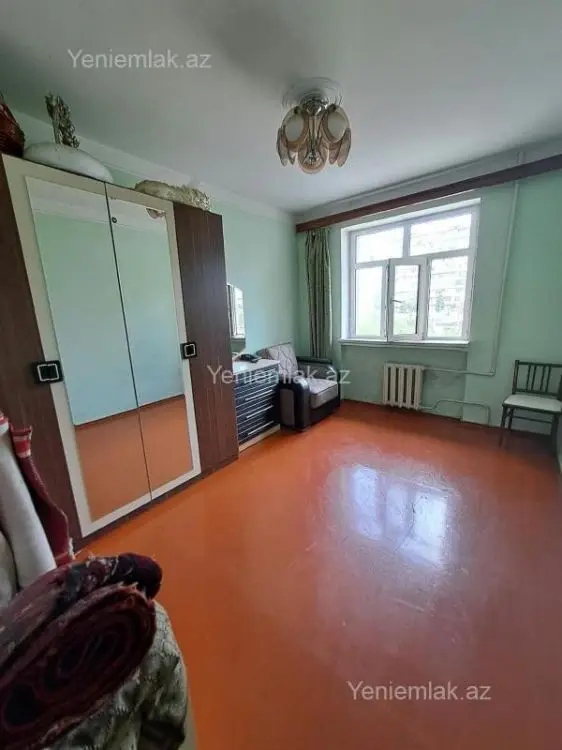 179 000 AZN - 3 otaqlı mənzil Satılır, Xətai, Bakı