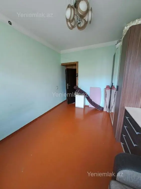 179 000 AZN - 3 otaqlı mənzil Satılır, Xətai, Bakı