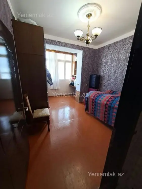 179 000 AZN - 3 otaqlı mənzil Satılır, Xətai, Bakı