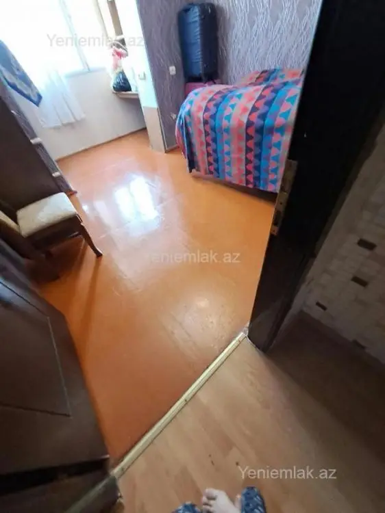 179 000 AZN - 3 otaqlı mənzil Satılır, Xətai, Bakı