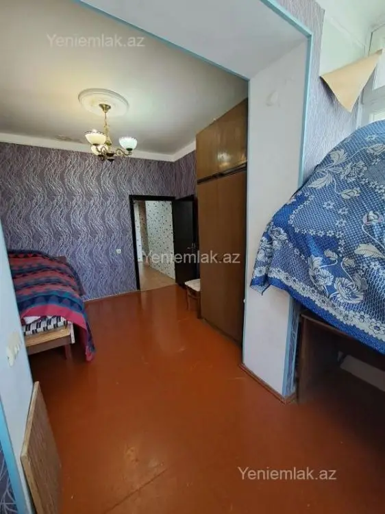 179 000 AZN - 3 otaqlı mənzil Satılır, Xətai, Bakı