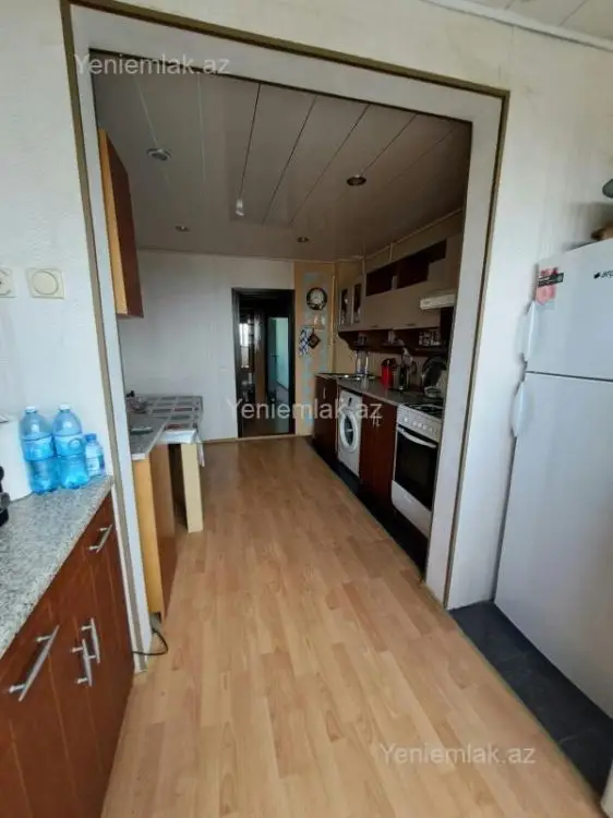 179 000 AZN - 3 otaqlı mənzil Satılır, Xətai, Bakı
